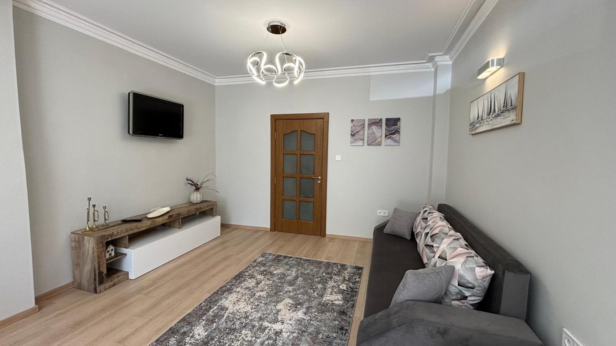סופיה Garden View Top Center Apart מראה חיצוני תמונה