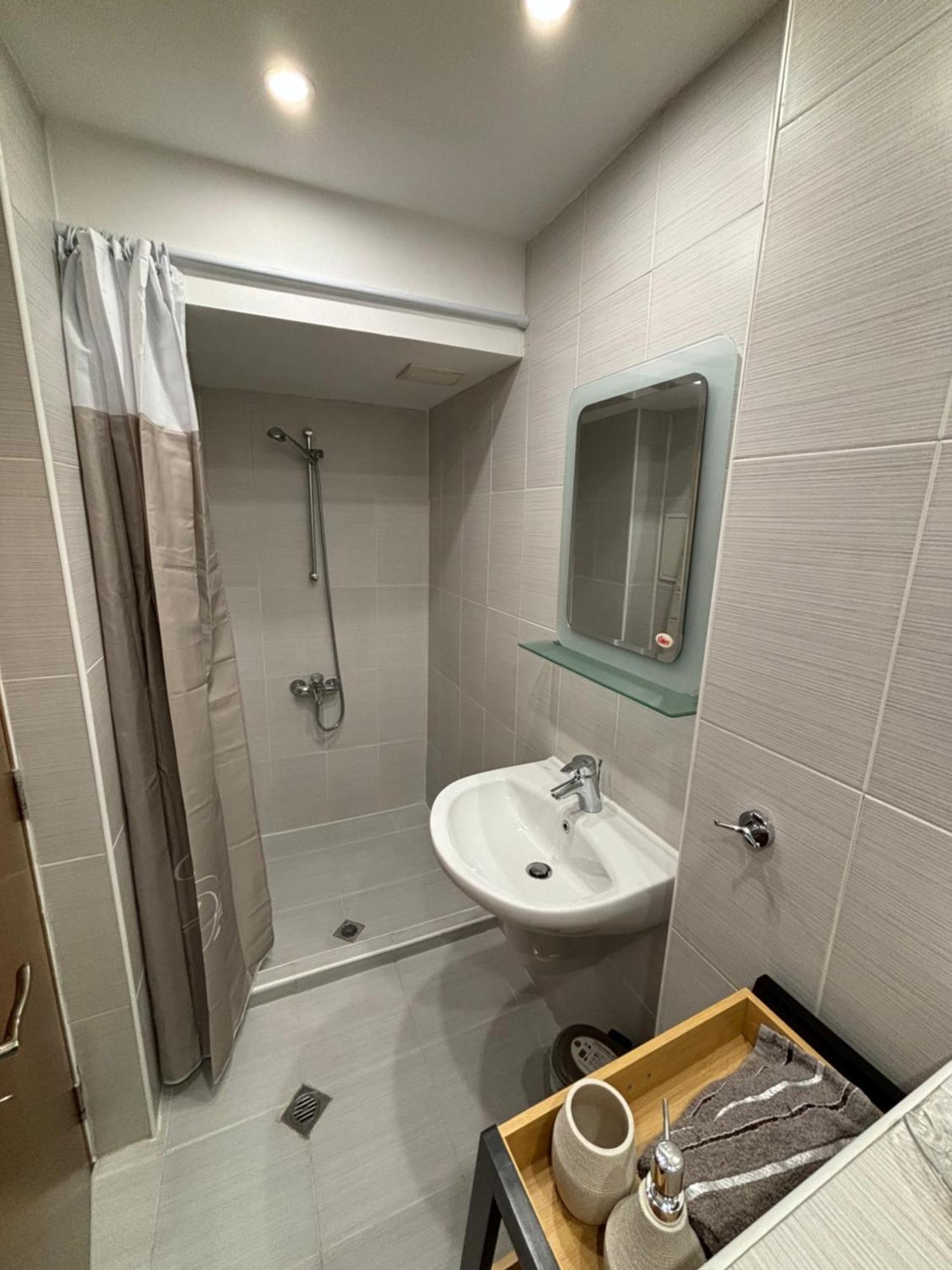 סופיה Garden View Top Center Apart מראה חיצוני תמונה